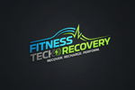 Fitness Tech Recovery Logo